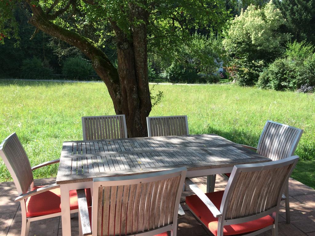 Apartementhaus Helene Am Klopeinersee Unterburg am Klopeiner See Phòng bức ảnh