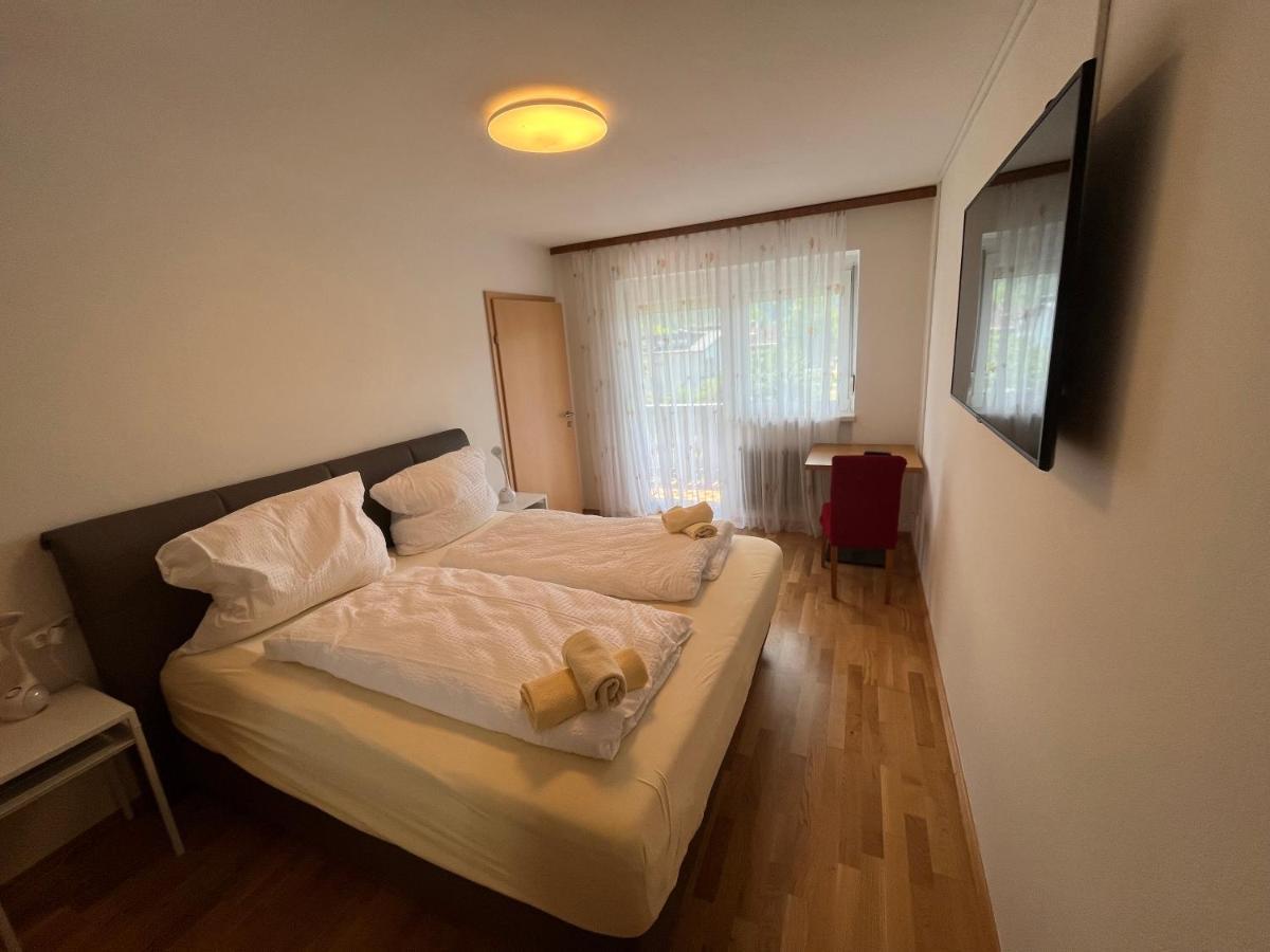 Apartementhaus Helene Am Klopeinersee Unterburg am Klopeiner See Ngoại thất bức ảnh