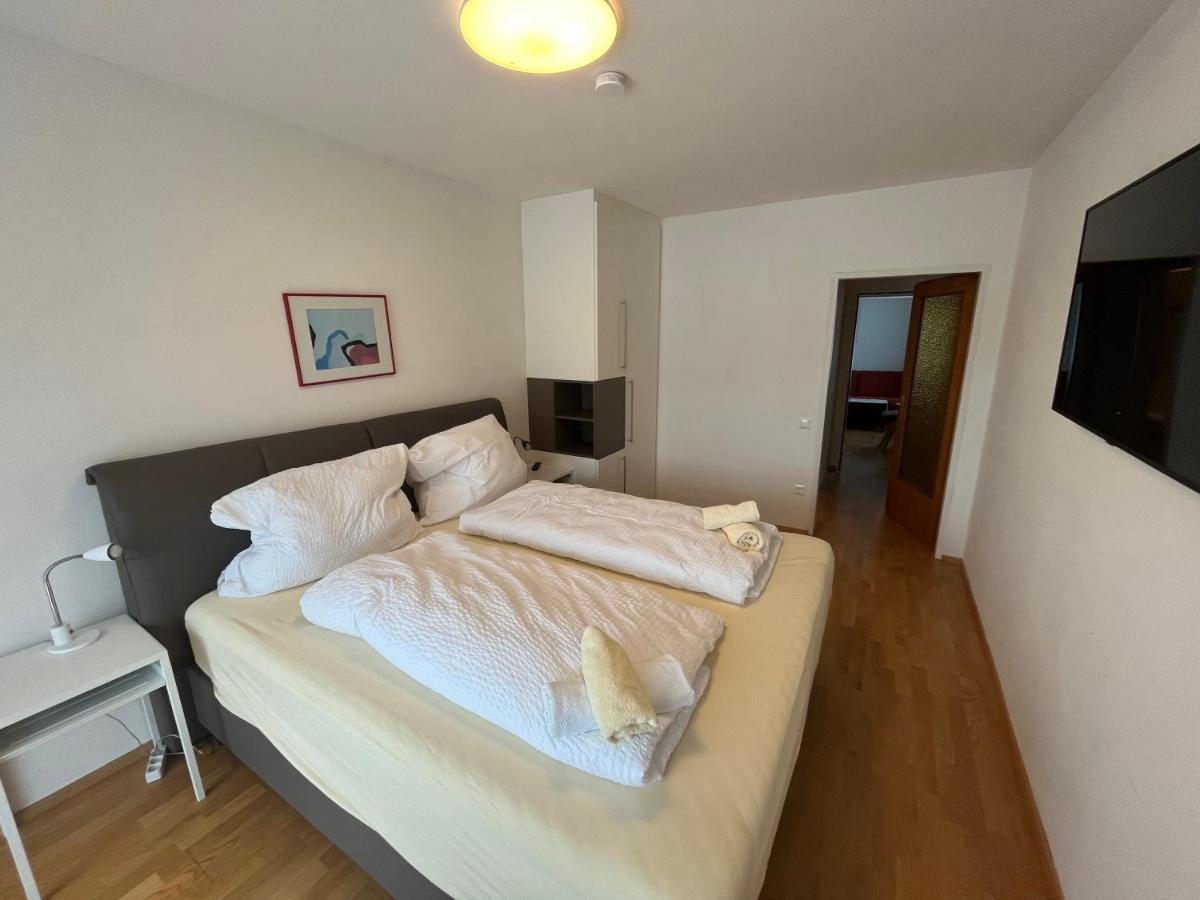 Apartementhaus Helene Am Klopeinersee Unterburg am Klopeiner See Ngoại thất bức ảnh