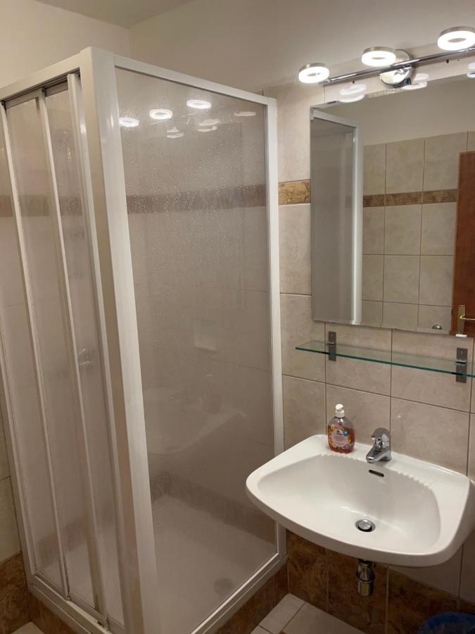 Apartementhaus Helene Am Klopeinersee Unterburg am Klopeiner See Ngoại thất bức ảnh