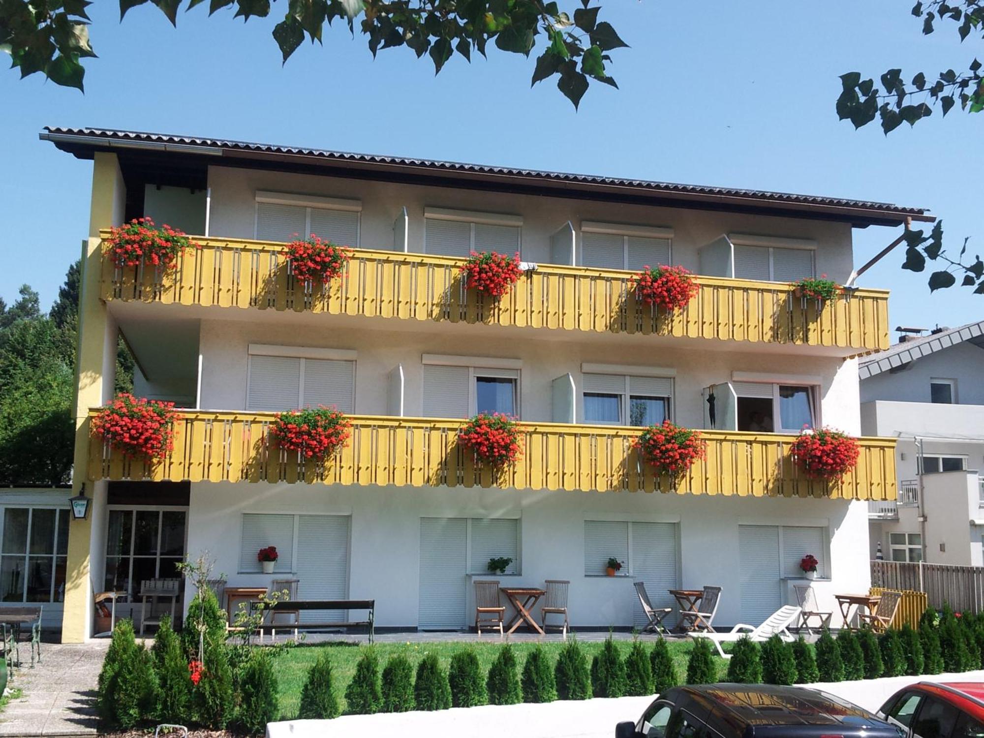 Apartementhaus Helene Am Klopeinersee Unterburg am Klopeiner See Ngoại thất bức ảnh