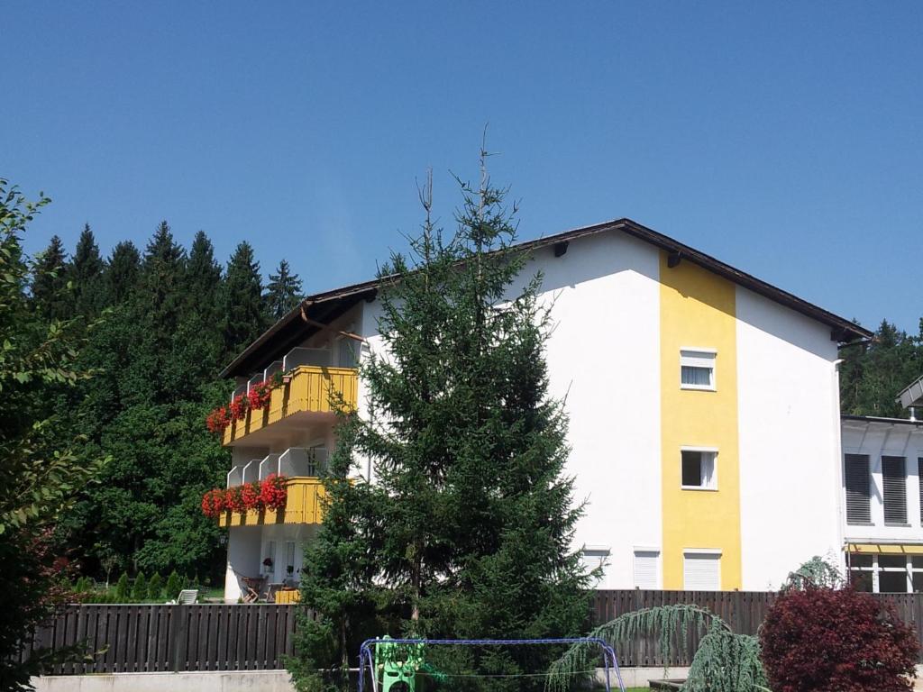 Apartementhaus Helene Am Klopeinersee Unterburg am Klopeiner See Phòng bức ảnh