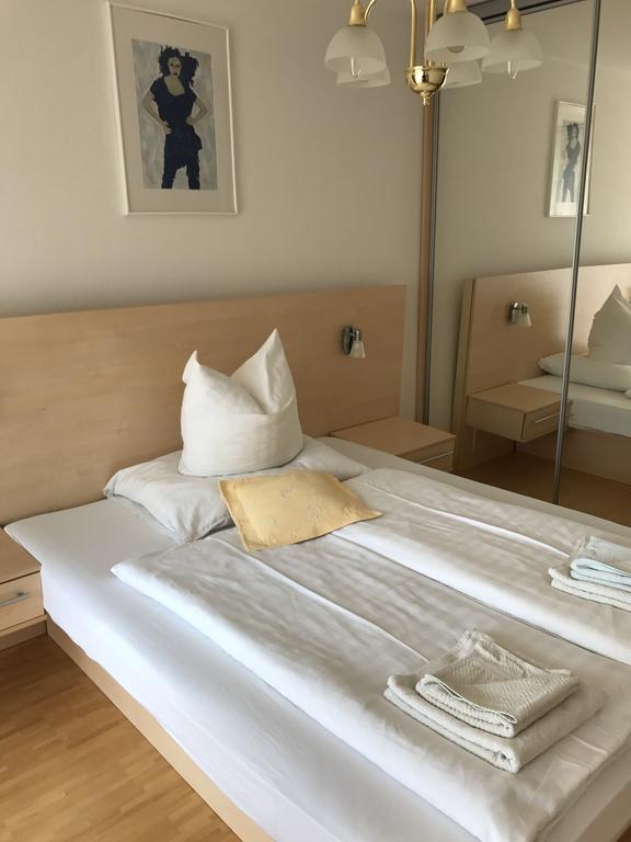 Apartementhaus Helene Am Klopeinersee Unterburg am Klopeiner See Ngoại thất bức ảnh