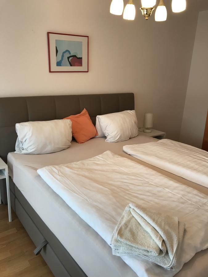 Apartementhaus Helene Am Klopeinersee Unterburg am Klopeiner See Ngoại thất bức ảnh