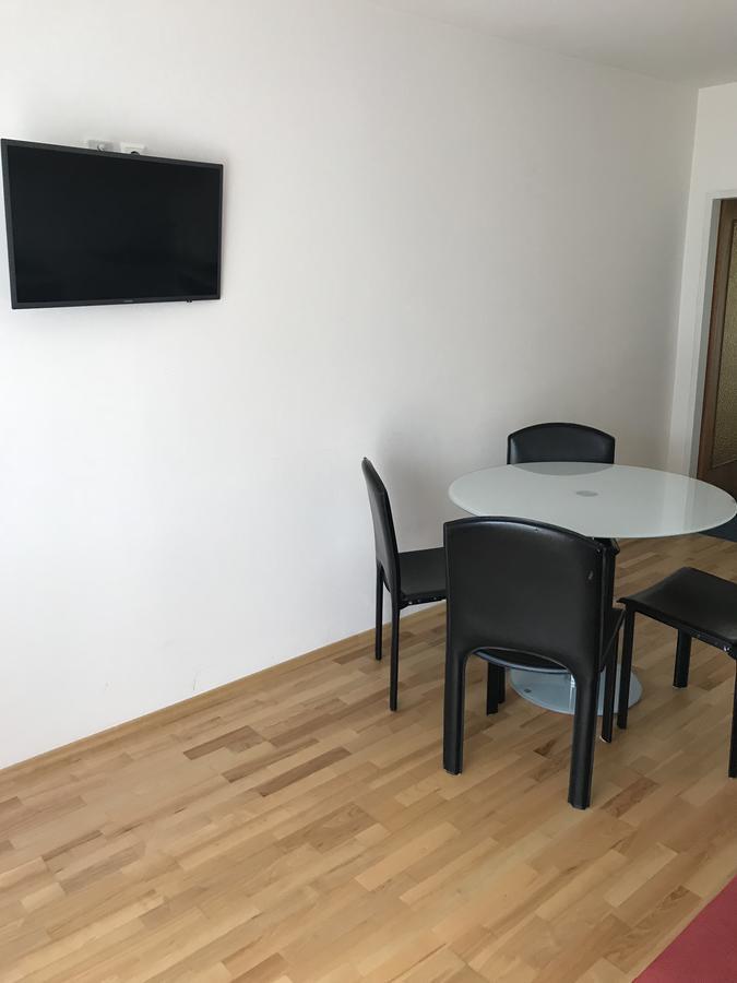 Apartementhaus Helene Am Klopeinersee Unterburg am Klopeiner See Ngoại thất bức ảnh