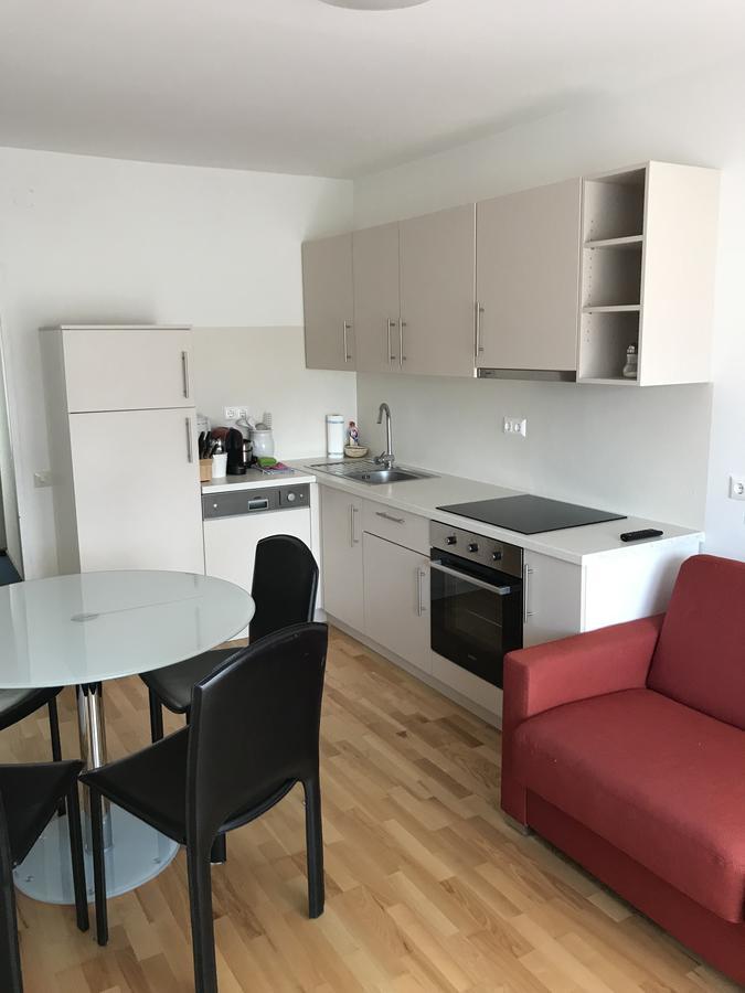 Apartementhaus Helene Am Klopeinersee Unterburg am Klopeiner See Ngoại thất bức ảnh