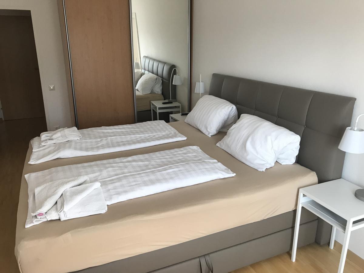 Apartementhaus Helene Am Klopeinersee Unterburg am Klopeiner See Ngoại thất bức ảnh